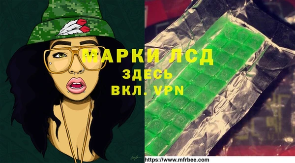 spice Горняк